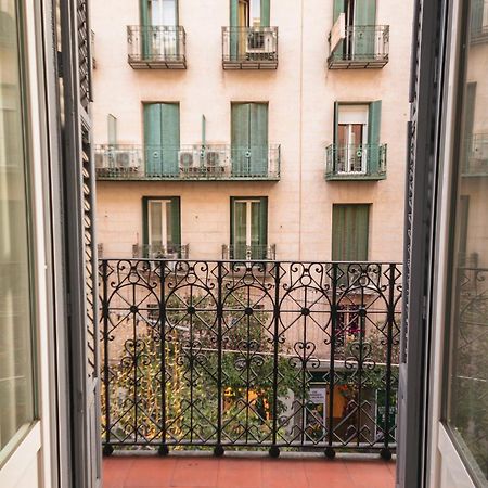 Fuencarral Apartment Madrid Bagian luar foto