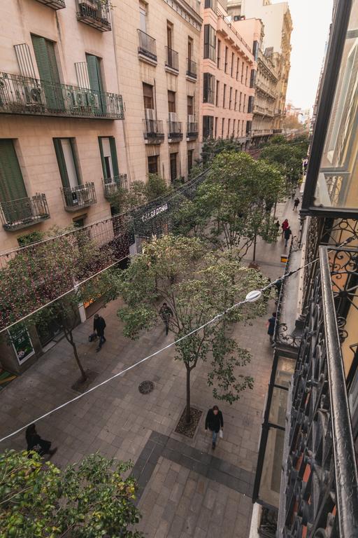 Fuencarral Apartment Madrid Bagian luar foto